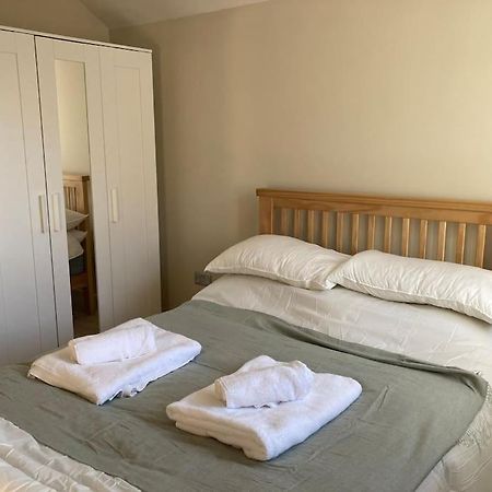 In The Heart Of The New Forest Fordingbridge Bagian luar foto