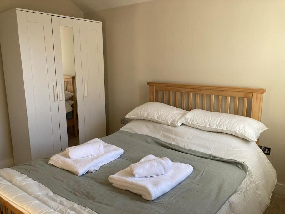 In The Heart Of The New Forest Fordingbridge Bagian luar foto