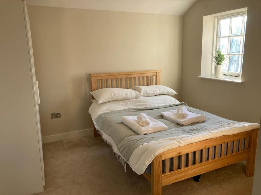 In The Heart Of The New Forest Fordingbridge Bagian luar foto