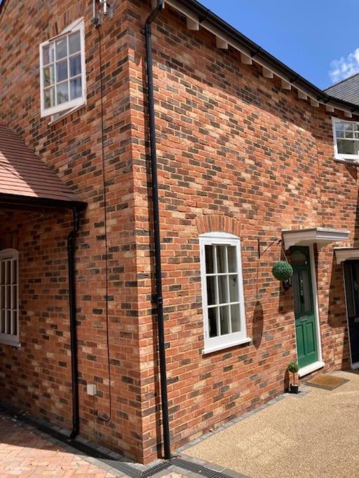 In The Heart Of The New Forest Fordingbridge Bagian luar foto