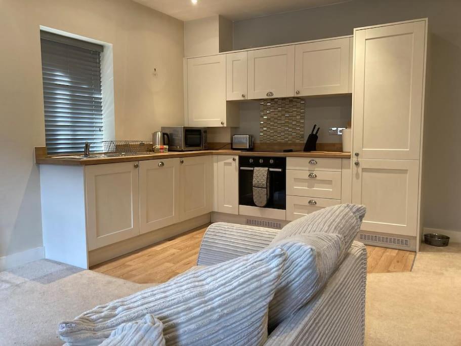 In The Heart Of The New Forest Fordingbridge Bagian luar foto